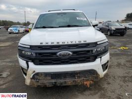 Ford Expedition 2022 3