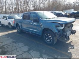 Ford Pozostałe - zobacz ofertę