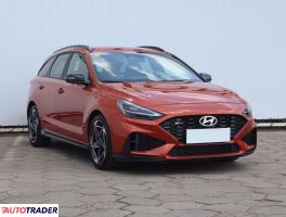Hyundai i30 - zobacz ofertę