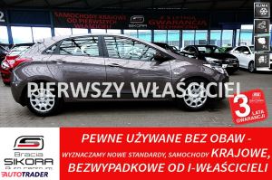 Hyundai i30 2014 1.4 100 KM