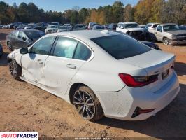 BMW Pozostałe 2020 2