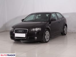 Audi A3 2007 1.6 100 KM