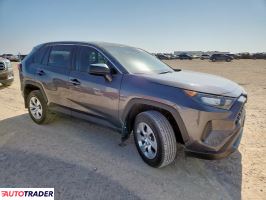 Toyota Pozostałe 2022 2 Toyota Pozostałe 2022 2