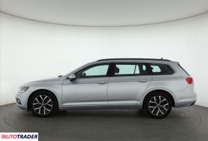 Volkswagen Passat 2023 2.0 147 KM