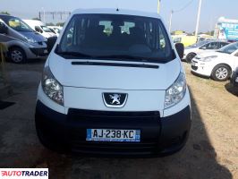 Peugeot Expert 2010 1.6 90 KM Peugeot Expert 2010 1.6 90 KM
