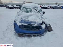 Ford Escape 2023 1