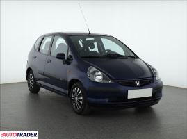 Honda Jazz 2003 1.3 81 KM