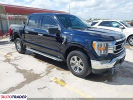 Ford Pozostałe 2022 2 Ford Pozostałe 2022 2