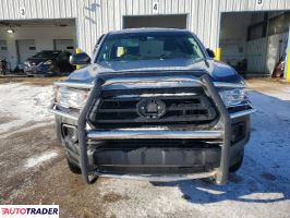 Toyota Tacoma 2021 2