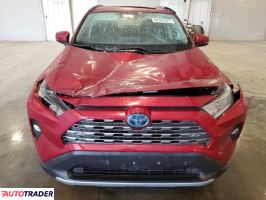 Toyota Pozostałe 2019 2 Toyota Pozostałe 2019 2