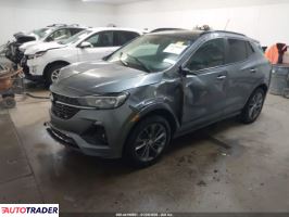 Buick Pozostałe 2020 1