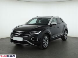 Volkswagen T-Roc 2022 1.5 147 KM