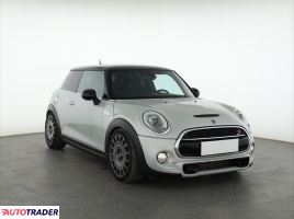 Mini Cooper S - zobacz ofertę