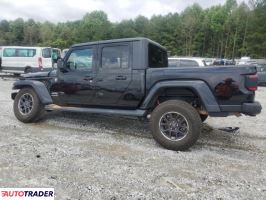 Jeep Pozostałe 2020 3
