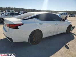 Nissan Altima 2021 2