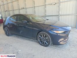 Mazda 3 2022 2