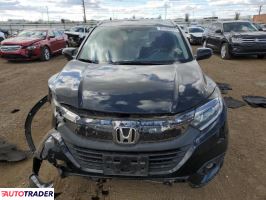 Honda HR-V 2019 1