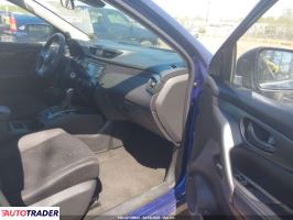 Nissan Rogue 2020 2 Nissan Rogue 2020 2