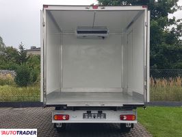 Renault Master 2019 2.3 Renault Master 2019 2.3