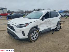 Toyota Pozostałe 2025 2