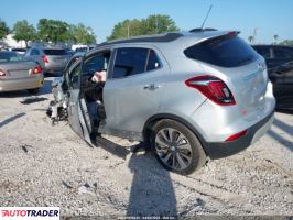 Buick Pozostałe 2022 1 Buick Pozostałe 2022 1