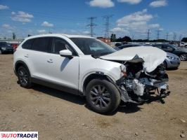 Mazda CX-9 2020 2 Mazda CX-9 2020 2