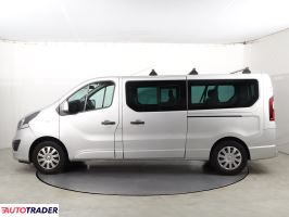 Opel Vivaro 2016 1.6