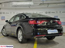 Renault Talisman 2017 1.6 150 KM