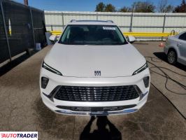 Buick Pozostałe 2024 2