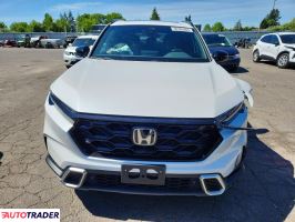 Honda CR-V 2024 2
