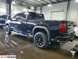 GMC Sierra 2024 6