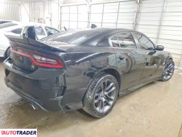 Dodge Charger 2020 6