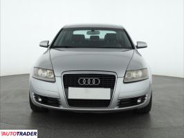 Audi A6 2007 2.7 177 KM