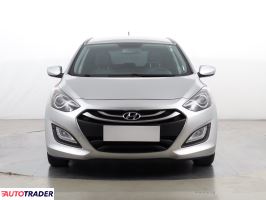 Hyundai i30 2014 1.6 118 KM