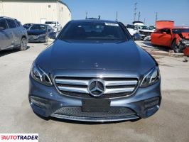 Mercedes CL 2020 2