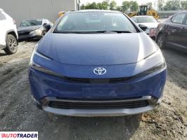Toyota Prius 2023 2 Toyota Prius 2023 2