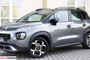 Citroen C3 2018 1.2 110 KM