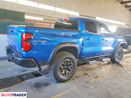 Chevrolet Colorado 2024 2