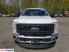Ford Pozostałe 2023 6 Ford Pozostałe 2023 6
