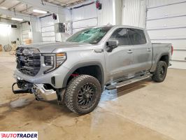 GMC Sierra 2024 5