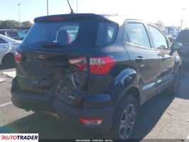Ford EcoSport 2020 2