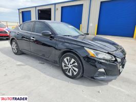 Nissan Altima 2020 2