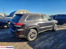 Jeep Grand Cherokee 2020 3