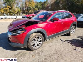 Mazda CX-30 2021 2