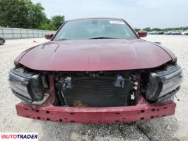 Dodge Charger 2026 3 Dodge Charger 2026 3