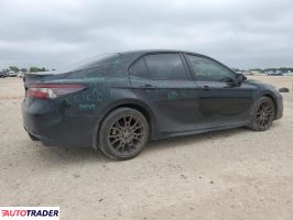 Toyota Camry 2023 2 Toyota Camry 2023 2