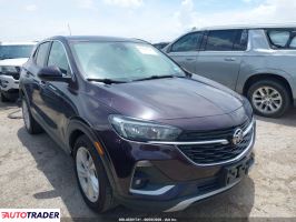 Buick Pozostałe - zobacz ofertę