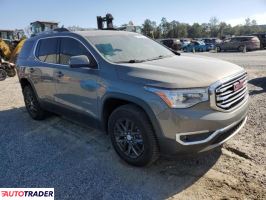 GMC Acadia 2019 3