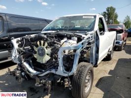 Ford Pozostałe 2024 6 Ford Pozostałe 2024 6