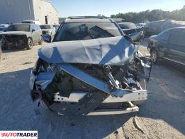 Toyota Highlander 2024 2